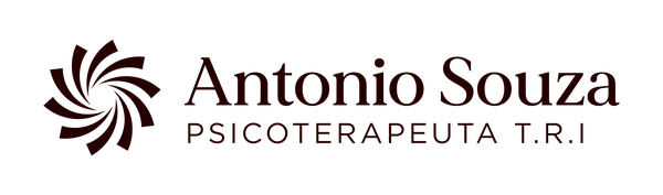 Antonio Souza — Psicoterapeuta T.R.I